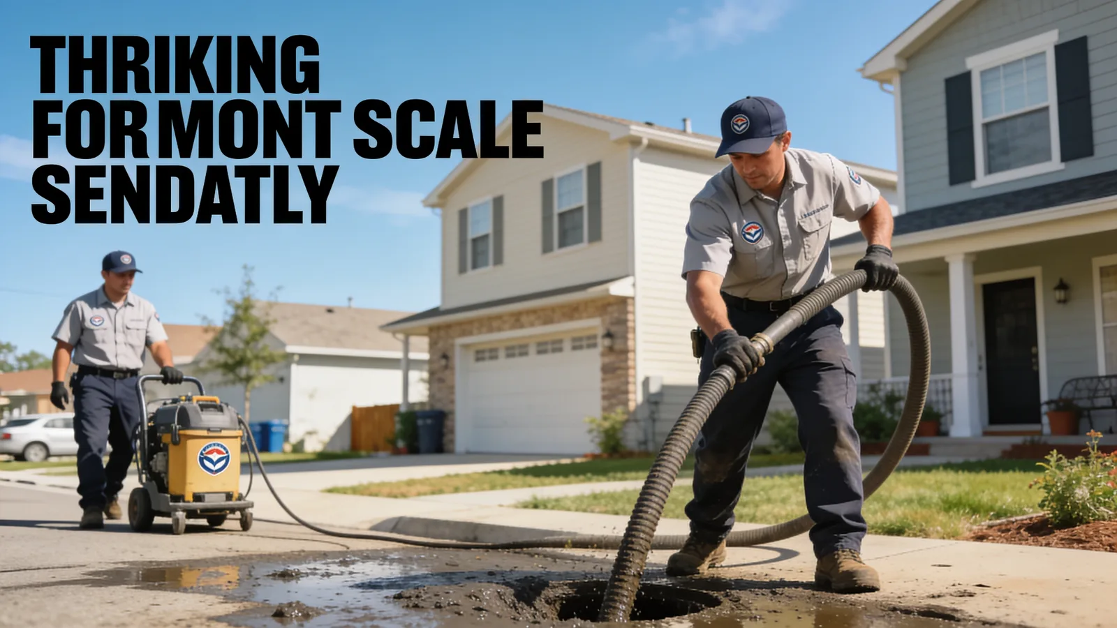Sewage Cleanup in Star Lake, WI near me
